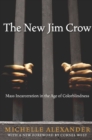 The New Jim Crow - eBook