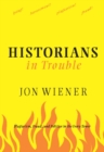 Historians in Trouble : Plagiarism, Fraud, and Politics in the Ivory Tower - eBook