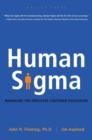 Human Sigma : Managing the Employee-Customer Encounter - Book