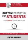 CliftonStrengths for Students - Book