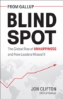 Blind Spot : The Global Rise of Unhappiness and How Leaders Missed It - Book