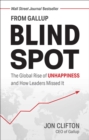 Blind Spot : The Global Rise of Unhappiness and How Leaders Missed It - eBook