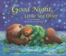 Good Night, Little Sea Otter - Book