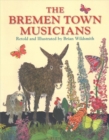 Bremen Town Musicians - Book