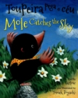 Mole Catches the Sky (Portuguese/English) - Book
