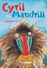 Cyril the Mandrill - Book