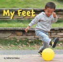 My Feet - Book