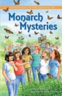 Adventures of the Sizzling Six : Monarch Mysteries - Book