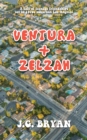 Ventura and Zelzah - Book