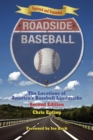 Roadside Baseball : The Locations of America's Baseball Landmarks - eBook