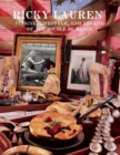 Ricky Lauren: Cuisine, Lifestyle, and Legend of the Double RL Ranch - Book