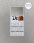 Honey Cake & Latkes : Recipes from the Old World by the Auschwitz-Birkenau Survivors - Book