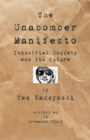 The Unabomber - Book