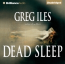 Dead Sleep - eAudiobook