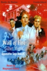 Wall of Fire - eAudiobook