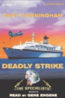 Deadly Strike - eAudiobook