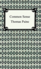 Common Sense - eBook