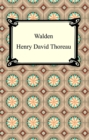 Walden - eBook