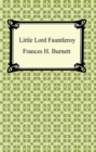 Little Lord Fauntleroy - eBook