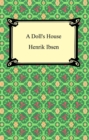 A Doll's House - eBook