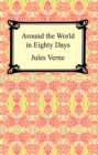 Around the World in Eighty Days - eBook