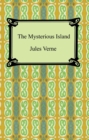 The Mysterious Island - eBook