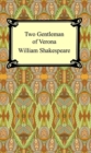 Two Gentlemen of Verona - eBook