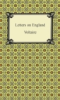 Letters on England - eBook