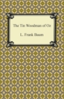 The Tin Woodman of Oz - eBook