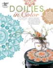 Doilies in Color(TM) - eBook