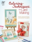 Coloring Techniques for Card Making - eBook