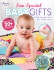 Sew Special Baby Gifts - eBook