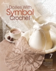 Doilies With Symbol Crochet - eBook