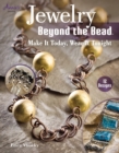 Jewelry Beyond the Bead - eBook
