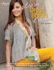 Learn Drop Stitch Crochet - eBook