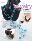 Jewelry to Crochet - eBook
