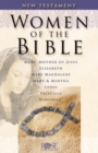 5-Pack: Women of the Bible: NT - Book