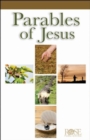 Parables of Jesus 5pk - Book