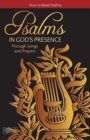 Psalms Pamphlet (5 Pack) - Book