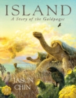Island : A Story of the Galapagos - Book