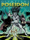Poseidon : Earth Shaker - Book