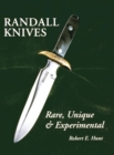 Randall Knives : Rare, Unique, & Experimental - Book