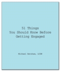 51 Things You Should Know Before Getting Engaged - Book