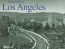 Remembering Los Angeles - Book