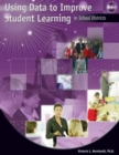 Using Data to Improve Student Learning in School Districts - Book