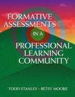 Formative Assessment in a Professional Learning Community - Book