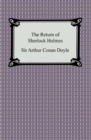 The Return of Sherlock Holmes - eBook