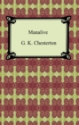 Manalive - eBook