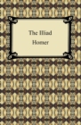 The Iliad (The Samuel Butler Prose Translation) - eBook