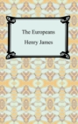 The Europeans - eBook